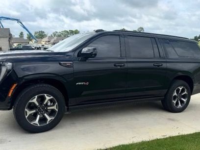 Used 2026 GMC Yukon XL AT4 Ultimate w/ LPO, Floor Liner Package