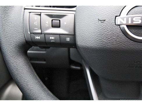 Certified 2026 Nissan Rogue S image 15