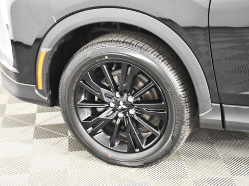 Used 2023 Mitsubishi Eclipse Cross LE AWD/4WD image 49