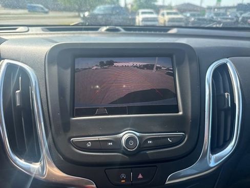 Certified 2023 Chevrolet Equinox LT FWD image 28