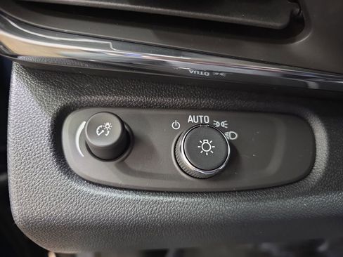 New 2026 Buick Envista Preferred w/ Convenience I Package image 22