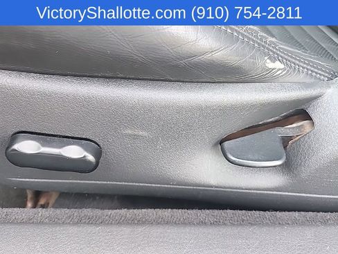 Used 2002 Ford Thunderbird RWD image 15