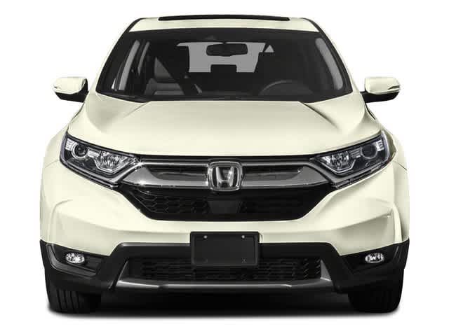 Used 2017 Honda CR-V EX-L image 7