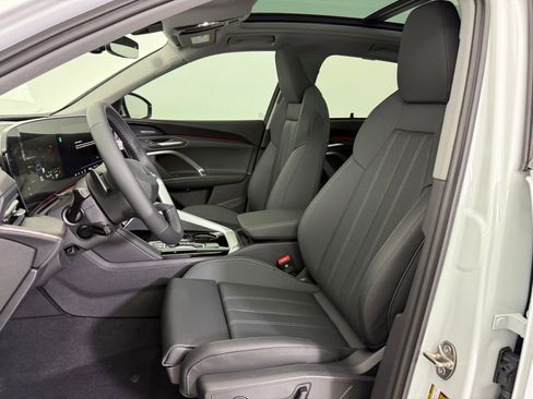New 2025 Audi Q5 Premium Plus image 5