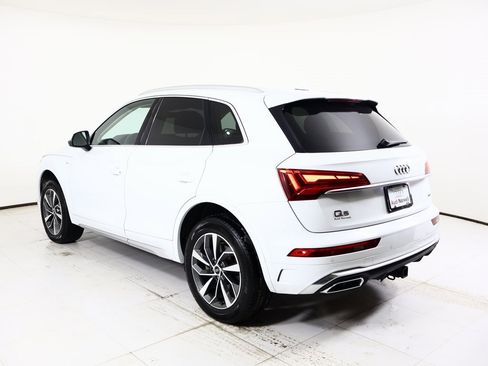 Used 2023 Audi Q5 2.0T Premium Plus w/ Premium Plus Package image 13