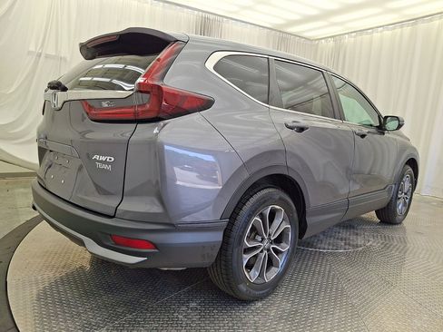 Used 2020 Honda CR-V EX-L image 28