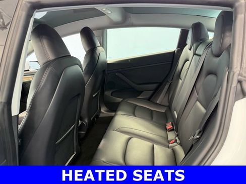 Used 2023 Tesla Model 3 Standard Range RWD image 6