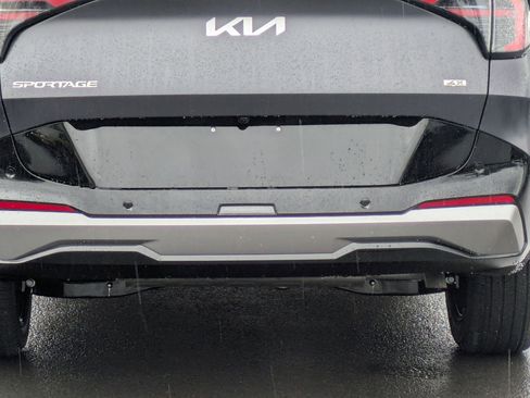 New 2026 Kia Sportage SX AWD/4WD image 23