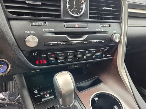 Used 2021 Lexus RX 450h AWD w/ Premium Package image 25