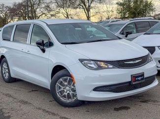 New 2026 Chrysler Voyager LX video 2