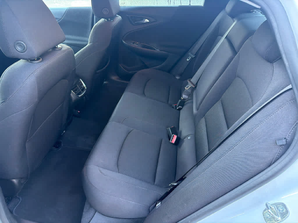 Used 2023 Chevrolet Malibu LT FWD image 21