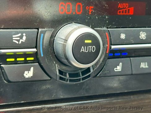 Used 2012 BMW 750i xDrive AWD/4WD image 47