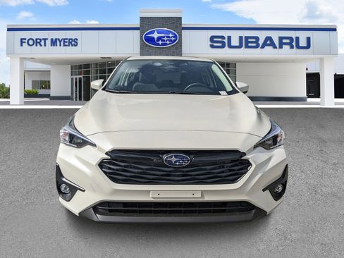 New 2025 Subaru Impreza 2.0i Sport image 3