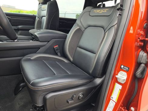Used 2024 RAM 1500 TRX AWD/4WD image 27