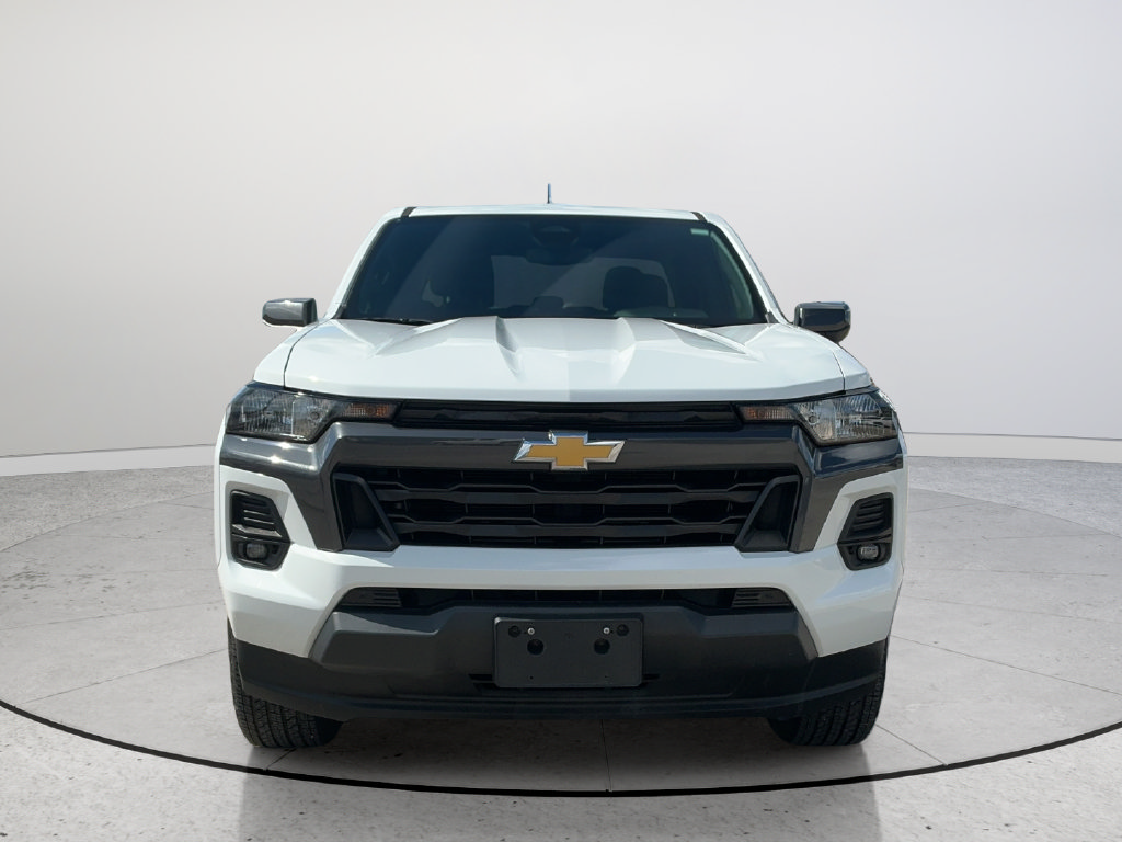 Used 2023 Chevrolet Colorado LT w/ LT Convenience Package RWD image 2
