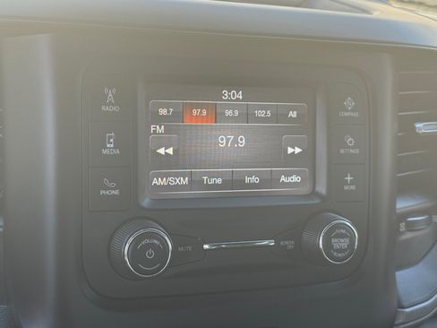 Used 2022 RAM 2500 Tradesman image 22