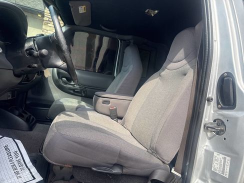 Used 2001 Ford Ranger XLT image 10