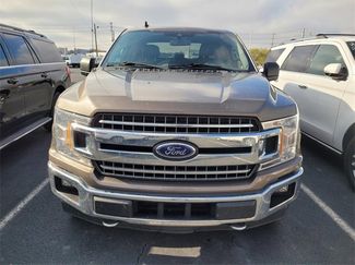 Used 2019 Ford F150 XLT w/ Equipment Group 301A Mid video 2