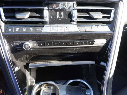 New 2026 BMW 840i xDrive 840i AWD w/ M Sport Professional Package image 17