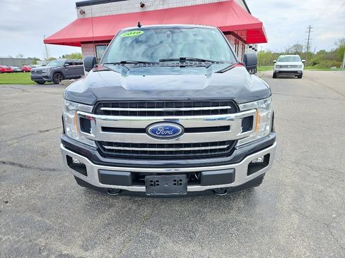 Used 2019 Ford F150 XLT AWD/4WD image 8
