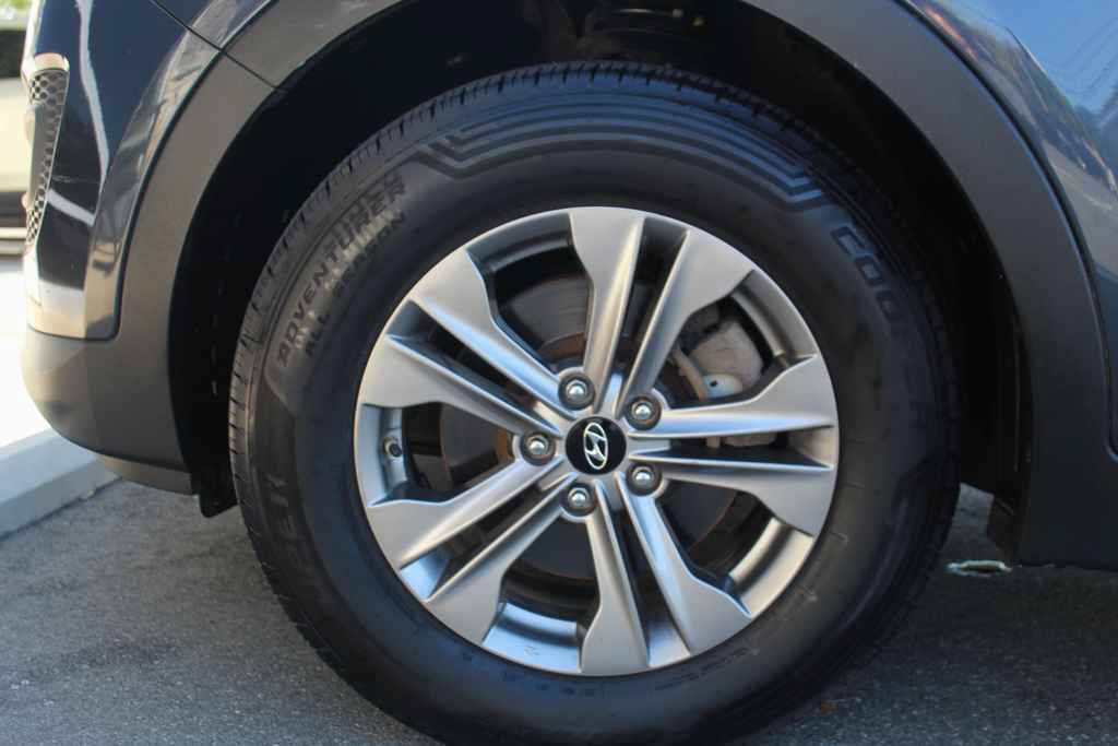 Used 2016 Hyundai Santa Fe Sport AWD/4WD image 30