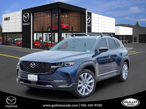 New 2026 MAZDA CX-50 AWD 2.5 S w/ Weather Package image 1