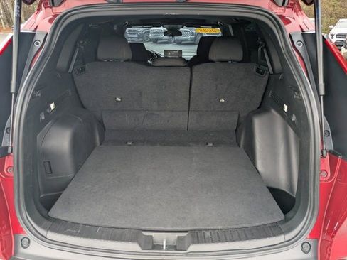 Used 2025 Honda CR-V Sport image 16
