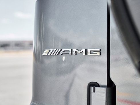Used 2019 Mercedes-Benz G 63 AMG 4MATIC image 12