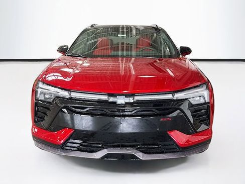 New 2026 Chevrolet Blazer EV SS w/ Performance Package AWD/4WD image 4