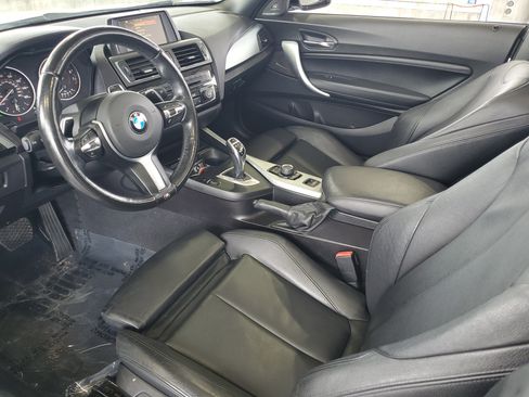 Used 2016 BMW 228i xDrive Convertible AWD/4WD image 15