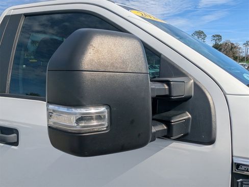 Used 2020 Ford F450 XL w/ STX Appearance Package image 12