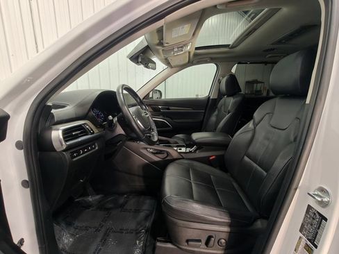 Used 2022 Kia Telluride EX w/ EX Premium Package AWD/4WD image 30