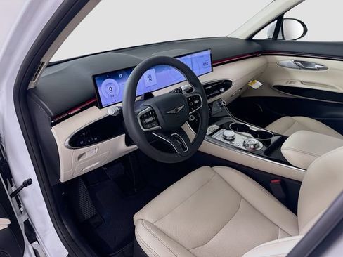 New 2026 Genesis GV70 2.5T AWD/4WD image 9