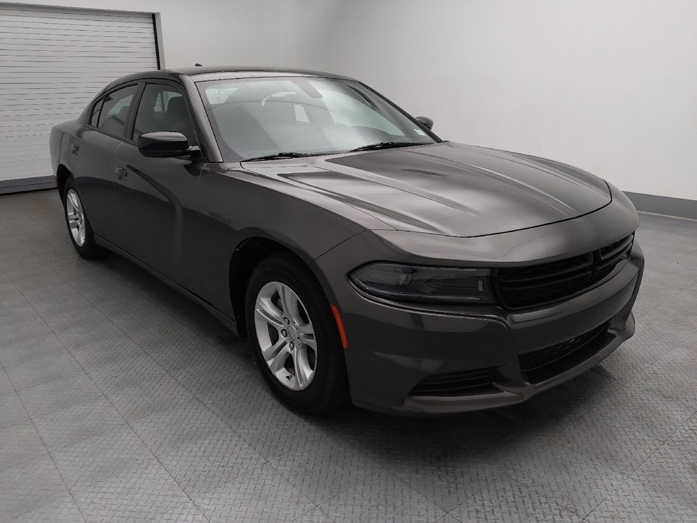 Used 2023 Dodge Charger SXT RWD image 13