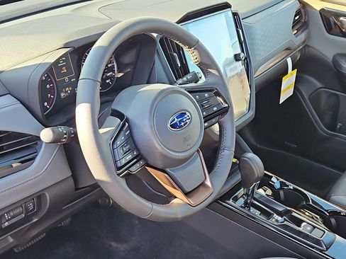 New 2026 Subaru Forester Sport image 10