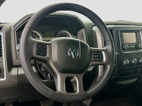 Used 2024 RAM 1500 Classic Warlock image 18