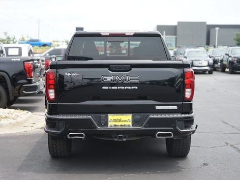 Used 2023 GMC Sierra 1500 Elevation w/ Elevation Premium Package AWD/4WD image 7