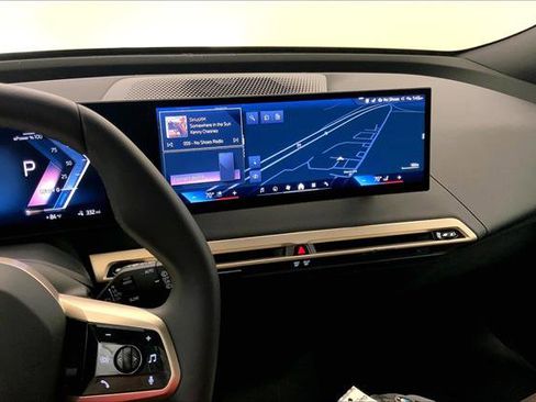 New 2026 BMW iX xDrive45 w/ Executive Package image 5