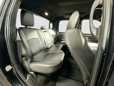Used 2016 RAM 1500 Sport AWD/4WD image 24