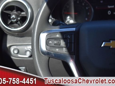 Used 2024 Chevrolet Blazer LT w/ Convenience Package image 27