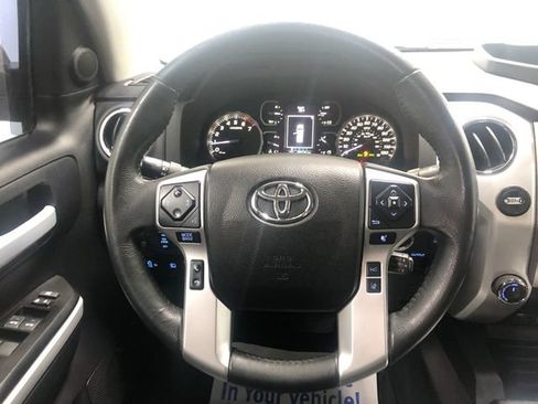 Used 2021 Toyota Tundra TRD Pro AWD/4WD image 16