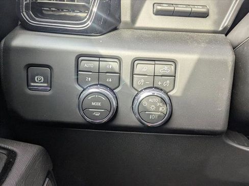 New 2026 GMC Sierra 1500 AT4X image 16