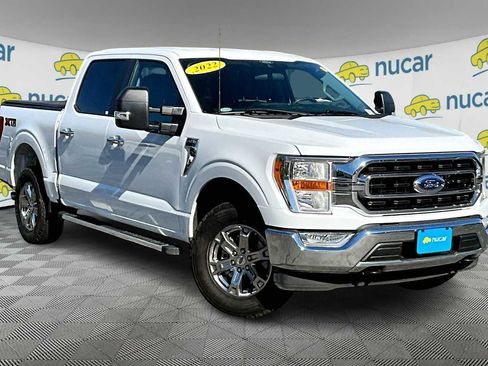Used 2022 Ford F150 XLT w/ XTR Package image 1