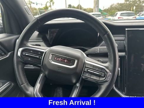 Used 2024 GMC Acadia Elevation image 26