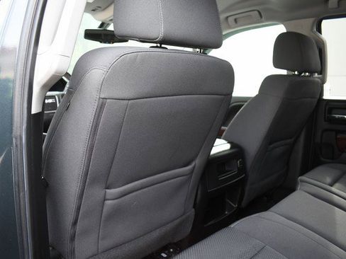 Used 2017 GMC Sierra 1500 SLE image 21