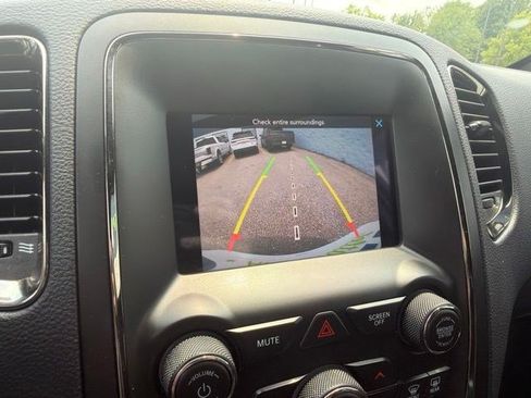 Used 2019 Dodge Durango GT AWD/4WD image 32