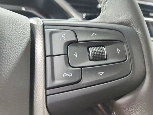 New 2026 GMC Sierra 1500 Denali AWD/4WD image 26