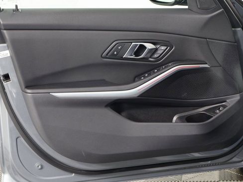 Certified 2024 BMW 330i Sedan w/ Convenience Package RWD image 12