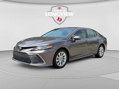 Used 2021 Toyota Camry LE