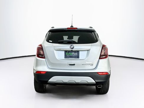 Used 2020 Buick Encore Preferred AWD/4WD image 7